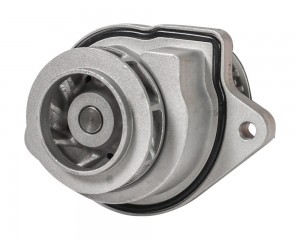 Помпа водяная Skoda Fabia I II 99-  Octavia A5 96-  Yeti 09- VW Golf IV-VI 97- M M4831023 MARSHALL