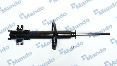 Амортизатор PEUGEOT 806 передний левый/правый газовый MANDO MSS016101 MANDO
