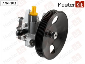 Насос гидроусилителя HYUNDAI SANTA FE I 01-07 77RP103 77RP103 MASTER KIT
