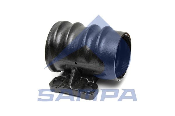 Кронштейн BPW крепления балансира SAMPA 070.434 SAMPA