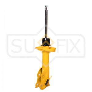 Стойка амортизаторная передняя L HONDA Civic VIII 05-12 SU-1625 SU-1625 SUFIX