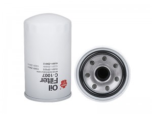 Фильтр масляный NISSAN CONDOR C1007 C1007 SAKURA