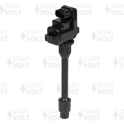 Катушка зажигания для а/м Nissan Maxima A32 (94-) задняя SC1433 SC 1433 START VOLT