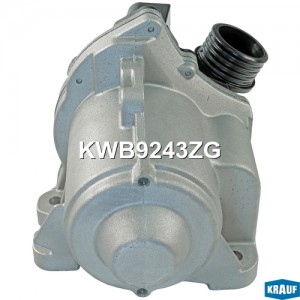 Насос водяной электрический KWB9243ZG KWB9243ZG KRAUF