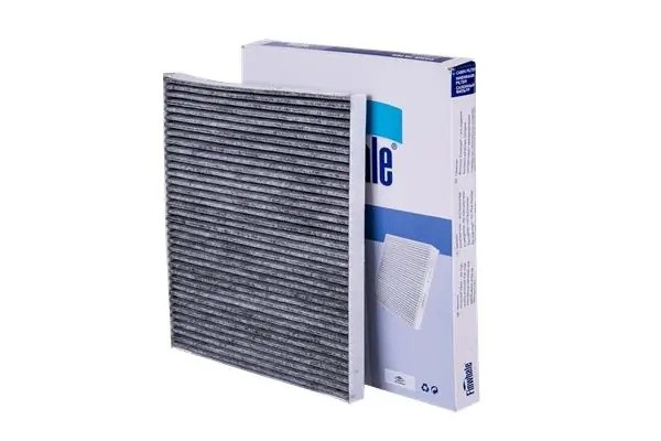 Фильтр салона (угольный) Sorento(10-15), Cerato(04-09), Carnival(06-10) AS750C AS750C FINWHALE