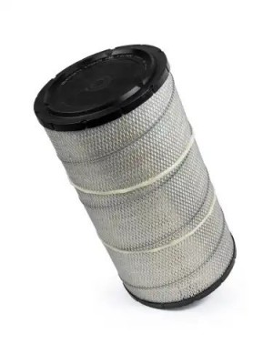 фильтр воздушный! h524 d281.5 d148 DONGFENG, DAF, MB, VOLVO, MAN Z32620 ZENTPARTS