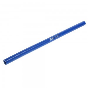 Патрубок расширительного бачка силикон (L-440 мм, d-12) MEGAPOWER 13016110 MEGA POWER