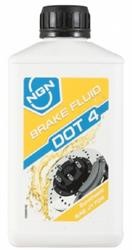 Жидкость тормозная  NGN Brakefluid DOT 4 1л V172085703 V172085703 NGN