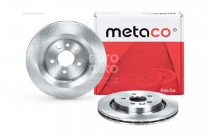 VOLVO S60 (2010>)/ S80 (2006>)/ V70 (2007>) 3060146 METACO