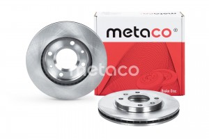 CITROEN SAXO/XSARA/PEUGEOT 306 247x20.4x4 3050148 METACO