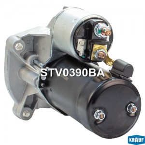 Стартер PEUGEOT Partner CITROEN Berlingo (05-) KRAUF STV0390BA KRAUF