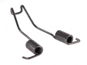 Пружина стяжная колодок BPW 0339733120 BPW