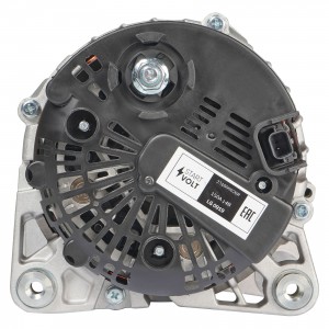 Генератор для а/м Renault Megane II (02-)/Megane III (08-) 1.4i/1.6i 150A (LG 09 LG 0919 START VOLT