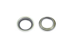 VOLVO TRUCK FH12 (2000-2008) (HD 110110 - половина комплекта) T0873-7002 TOPCOVER