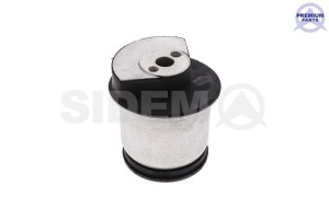 Сайлентблок задней балки Opel / Vauxhall 809305 809305 SIDEM