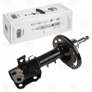 Амортизатор Mazda 6 (12-) (стойка) пер. лев. (AG 25162) AG25162 TRIALLI