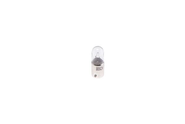 Лампа 12V T4W BA9s Eco BOSCH 1987302817 BOSCH