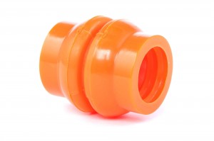 107325HP [191711208A] !втулка тяги КПП\ VW Golf/Jetta 88-91/T4 90-95 11 315 012 00 JP GROUP