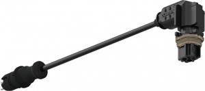 Кабель удлинитель ABS 4497230500 WABCO