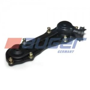 крышка суппорта пластиковая с 3-контактным датчиком (MERCEDES) 57183 AUGER