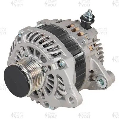 Генератор 100A LG 2506 START VOLT