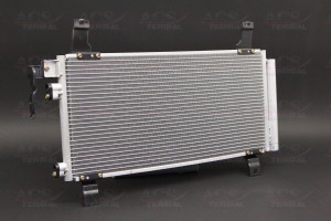 MAZDA 6 (GG) (2002-2007) 104792 TERMAL