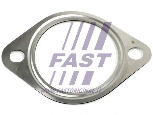 ПРОКЛАДКА ГЛУШИТЕЛЯ FORD TRANSIT 13 2.2 TDCI FT84575 FT84575 FAST