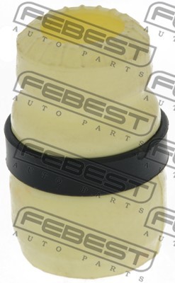 Отбойник амортизатора LEXUS RX300,330,350 (03-08) заднего (1шт.) FEBEST TD-RX300R FEBEST