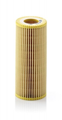 Фильтр гидравлический КПП / FH12, FM12, FM7 вставка Только фильтр-вставка HU 721 Y MANN FILTER