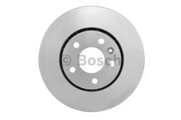 Диск тормозной NISSAN Primastar (01-) RENAULT Trafic (01-) OPEL Vivaro (06-) пер 0 986 479 078 BOSCH