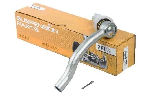 наконечник рулевой правый!\ Nissan Navara 05> Z10801 ZENTPARTS