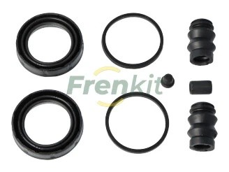 р/к дискового тормоза !Bosch d48 \MB Sprinter all 06>, VW Crafter 2.5D 06> 248094 FRENKIT