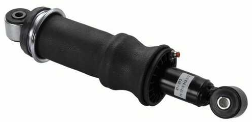 Амортизатор VOLVO кабины с пневмоподушкой SAMPA 030.271-01 SAMPA