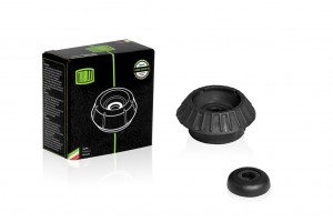 Опора амортизатора CHEVROLET Aveo (03-) переднего левая/правая TRIALLI SA0556 TRIALLI