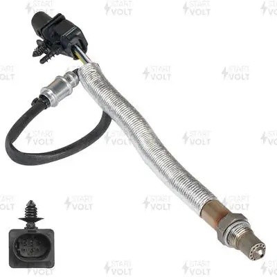 Датчик кислорода VS-OS 1824 START VOLT