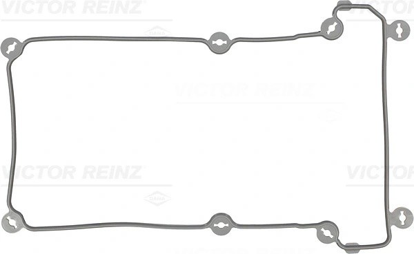 MAZDA MPV II (LW) (1999>) правая 71-35191-00 VICTOR REINZ