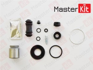 Ремкомплект тормозного суппорта 77A1712 77A1712 MASTER KIT