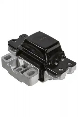 Подушка КПП левая 6ступенч. Audi A3, VW Colf 1.6-1.9TDi 03> Z13955 ZENTPARTS