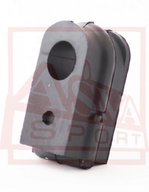 ВТУЛКА ПЕРЕДНЕГО СТАБИЛИЗАТОРА D22 NSB-J31F NISSAN 0207J31F 0207-J31F ASVA