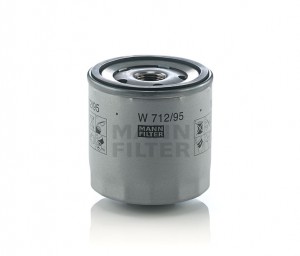 VAG W71295 MANN FILTER