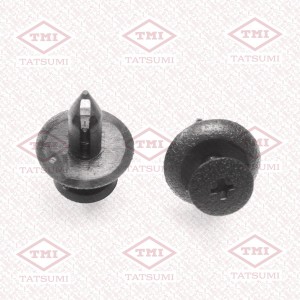 Клипса автомобильная [упаковка 10 штук] NISSAN TJB1088 TJB1088 TATSUMI