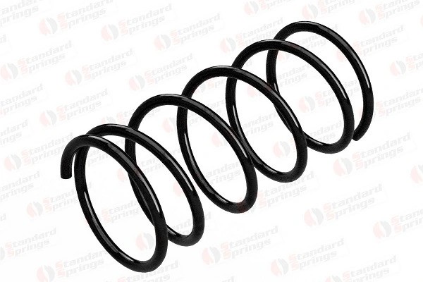 MITSUBISHI LANCER (CS) (2003-2006) ST122059F STANDARD SPRINGS
