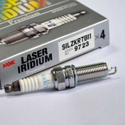 Свеча зажигания HYUNDAI Elantra (13-),i30,i40 KIA Soul (11-) NGK SILZKR7B11 NGK