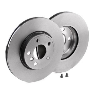 Диск тормозной 09.C349.11 09.C349.11 BREMBO