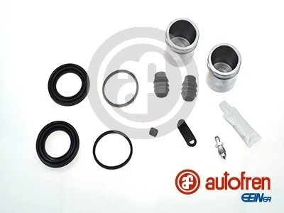рем.к-т диск.торм. переднего! с порш. d.45\ Hyundai Santa Fe 06>/Opel Antara 06> D42020C AUTOFREN SEINSA