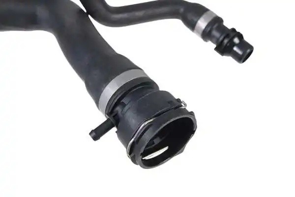 патрубок системы охлаждения!\ BMW E70 3.0i 06-10 10-35695-SX STELLOX