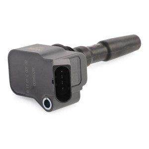 U5153NGK катушка зажигания!\ VW Golf 7, Seat Mii, Skoda Octavia 1.0/1.2TSI/1.4TS 48408 NGK