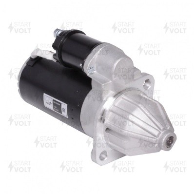 Стартер для а/м ГАЗ 402 дв. "STARTVOLT" (малый) (2.0 кВт с/о ан. 6002.3708) LST 0320X START VOLT