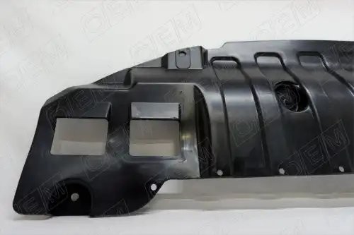 Защита двигателя центральная Kia Cerato 3 2013-2016 OEM0013ZD OEMPARTS