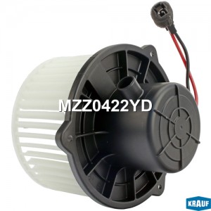 мотор отопителя!\ Hyundai R210 LC-7 MZZ0422YD KRAUF